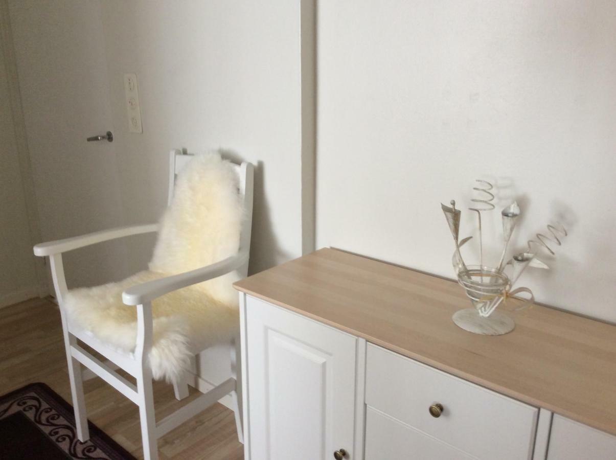 Polaris Homes For You, Apartment 로바니에미 외부 사진