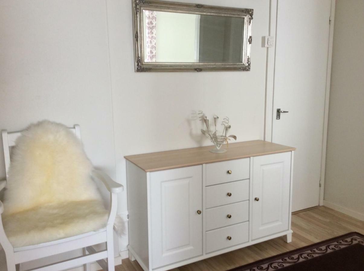 Polaris Homes For You, Apartment 로바니에미 외부 사진