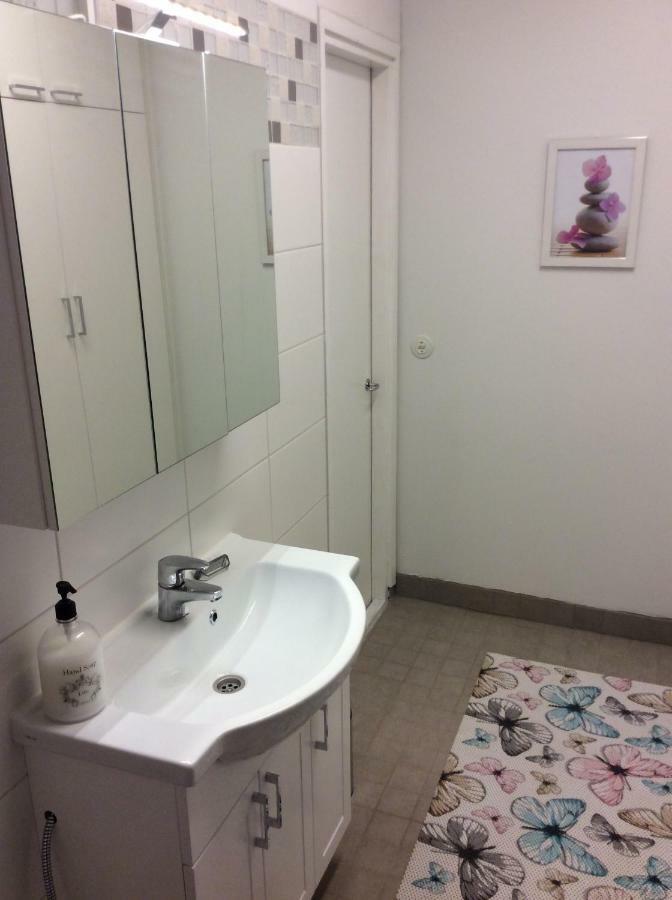 Polaris Homes For You, Apartment 로바니에미 외부 사진